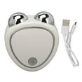 thumbnail image 2 of 185 Hz 3 Gears Microcurrent Face Lift Device, Skin Tightening Wrinkle Removal Face Lift Sculpting Device, Noise Less Than 50 Decibels, 2 Hours Charging Time, 2 of 8