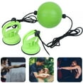 thumbnail image 4 of Boxing Fight Ball, Boxing Ball, 2.9M Elastic Rubber Rope PU Material For Home Fitness Amateurs Training, 4 of 8