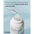 thumbnail image 2 of Serum COSRX Centella Aqua, ampolla calmante, 40 ml, para piel sensible, 2 of 5
