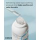 thumbnail image 2 of Serum COSRX Centella Aqua, ampolla calmante, 40 ml, para piel sensible, 2 of 5