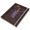 thumbnail image 3 of Wish Shine On A5 Notebook, 3 of 4