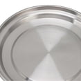 thumbnail image 4 of Cuiseur à œufs domestique 350 W, 2 couches, 14 œufs à la fois, arrêt automatique, sûr et durable, en PP, avec verre doseur, pour la maison, 4 of 4