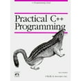 thumbnail image 1 of Nutshell Handbooks: Practical C++ Programming (Paperback), 1 of 1