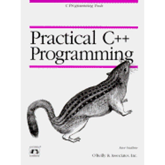 Nutshell Handbooks: Practical C++ Programming (Paperback)