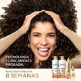 thumbnail image 3 of Shampoo Anticaída+ Pantene Biotinamina B3 para cabello débil 510 ml, 3 of 5