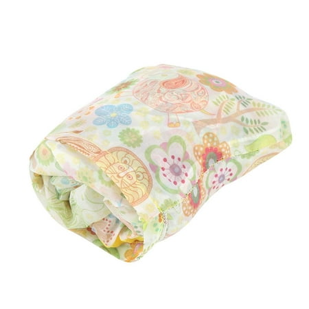 LHCER 1Pc Baby Children Folding Shopping Cart Cover Anti Dirty Kids Trolley Seat Chair Cover, Baby Trolley Cover, Baby Shopping