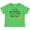 Apple Green, variant on Inktastic I Love My Nonna to the Moon and Back Boys or Girls Toddler T-Shirt