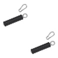 thumbnail image 1 of Sonducket Cable Handles Exercise Handle Grips Pull up for LAT Pull Down Weight Lifting Tipo 1 2piezas, 1 of 1