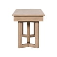 thumbnail image 4 of Liberty Furniture Proximity Place Writing DeskHome Office - Brown, 4 of 10