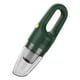 thumbnail image 1 of Aspiradora inalámbrica para coche, 5000 PA, ligera, para oficina, pelo de mascotas, carga rápida Verde, 1 of 8
