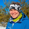 thumbnail image 4 of Dvkptbk Warm Headband and Winter Ear Protection Fleece Headband Windproof and Warm Fleece Headband Riding and Running Windproof and Warm Headband Sports Safety, 4 of 5