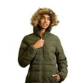 thumbnail image 3 of Trespass Womens Audrey Padded Jacket, 3 of 5