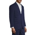Men's Performance Comfort Flex Suit Jacket