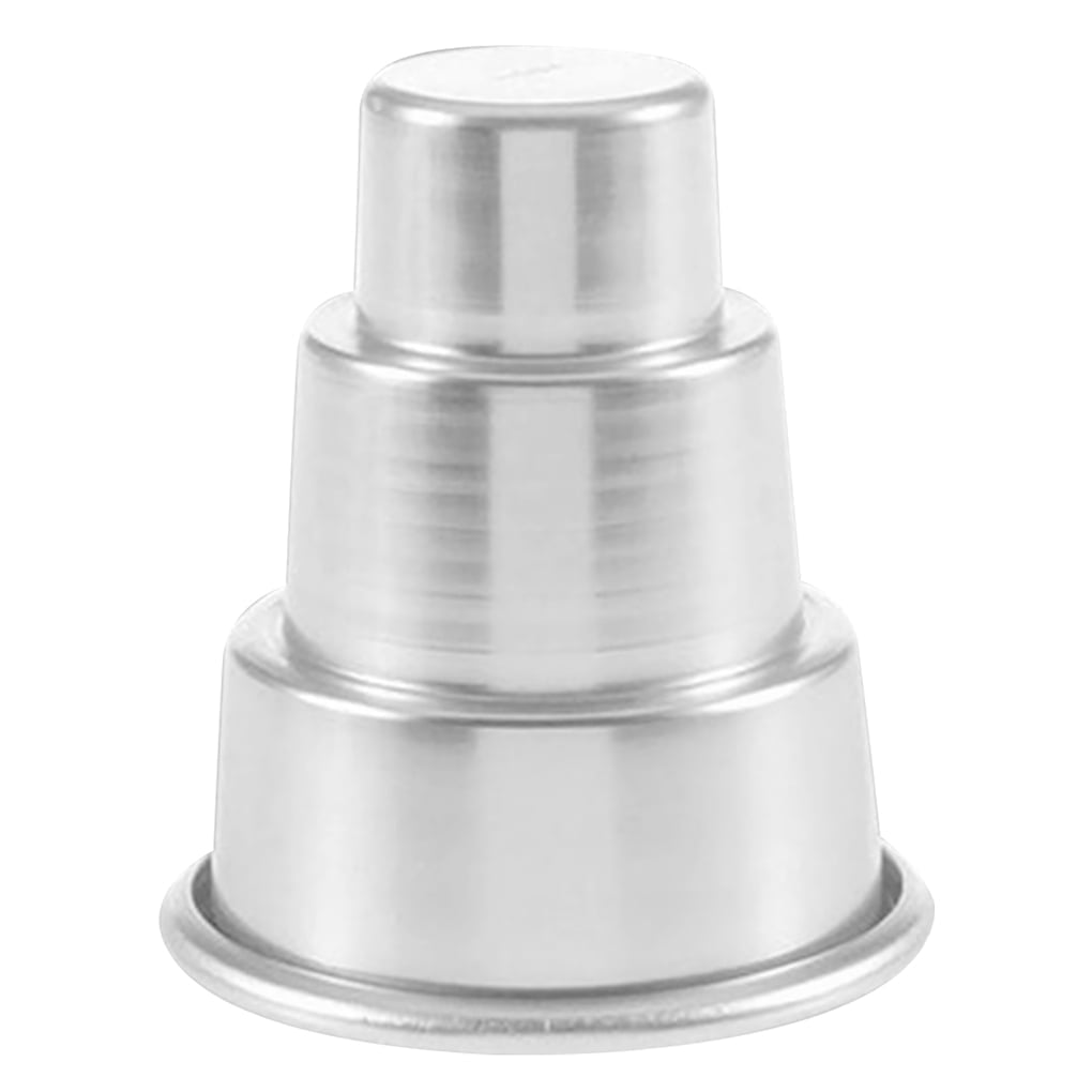 3 tier cake tins 2025