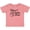 Mauve, variant on Inktastic Guitar Player Future Guitarist Girls Baby T-Shirt