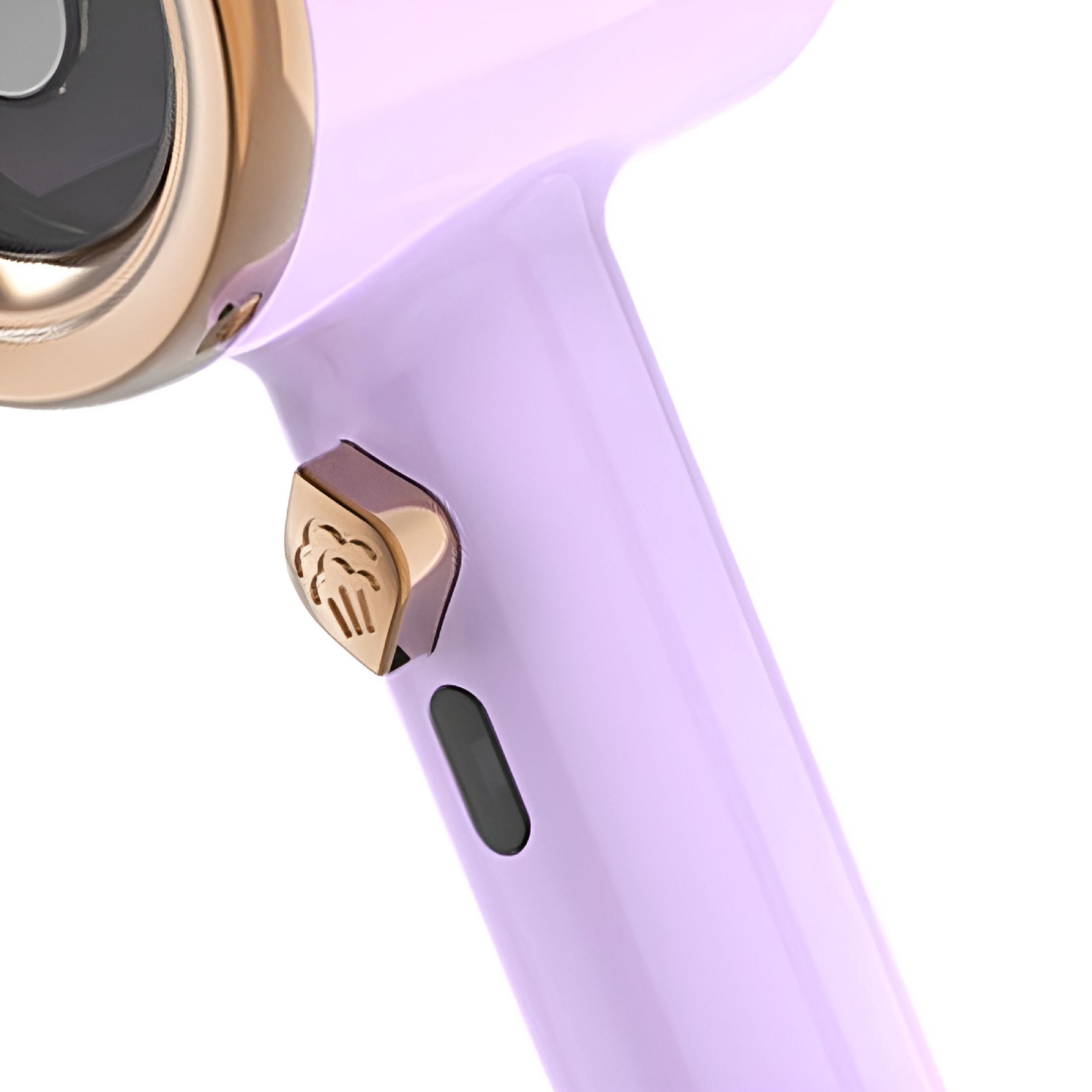 HIBIBUD 2026 New Portable Mini Ironing Machine,Fast Preheating Steam Dry Ironing for Home and Travel (Purple),For Travel,Home Use,Clothes Steaming,Quick Wrinkle Removal,Compact Garment Care