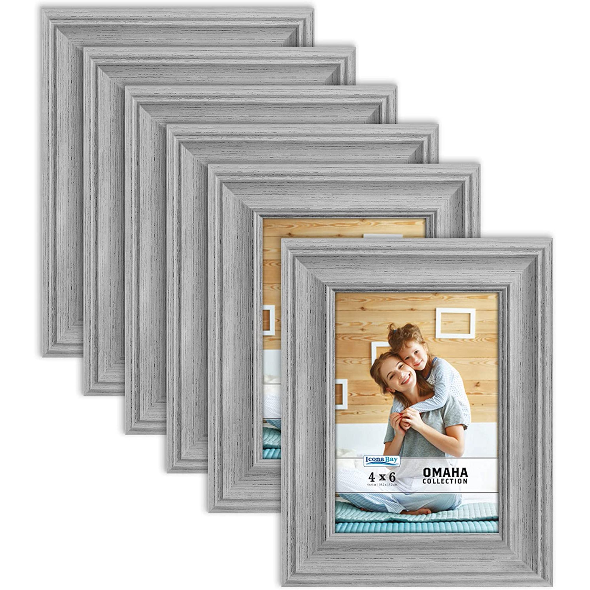 Diploma Frame 11x14 Icona Bay 8.5x11 Black Certificate Frame – Diploma ...