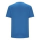 thumbnail image 5 of pstuiky Camisas de manga corta para hombre, Camisa tipo jersey para hombre, de color liso, con botones, manga corta y cuello alto ropa de hombre xxxl, 5 of 6