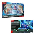 thumbnail image 3 of Cartas Coleccionables Pokemon TCG Greninja ex y Kingdra ex Special Collection en Ingles, 3 of 4