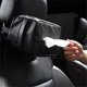 thumbnail image 5 of Car Tissue Holder, Tissues Box Cover for Car Backseat, Perfect for Organization and Daily Use (Black), 5 of 5