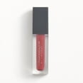 thumbnail image 3 of Defiance Beauty Clear Lip Gloss Luminous Liquid Neutral Pink Undertone - Warrior, 3 of 5