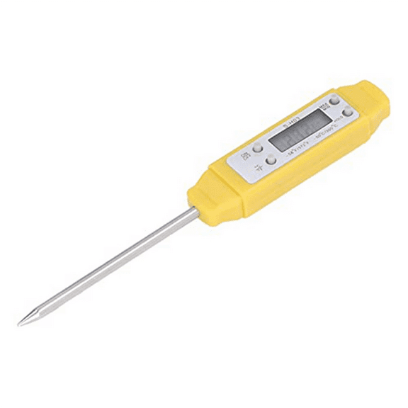 Food Thermometer Barbecue Tools,Portable,Meat Thermometers for Cooking, Digital Electronic Pocket Grill