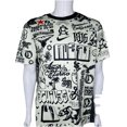 thumbnail image 1 of 2025 CLUB AMERICA X LA SOCCER PRE-MATCH JERSEY - Size XL, 1 of 2