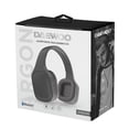 thumbnail image 3 of Audífonos Daewoo Bluetooth BTH20-DW, 3 of 4