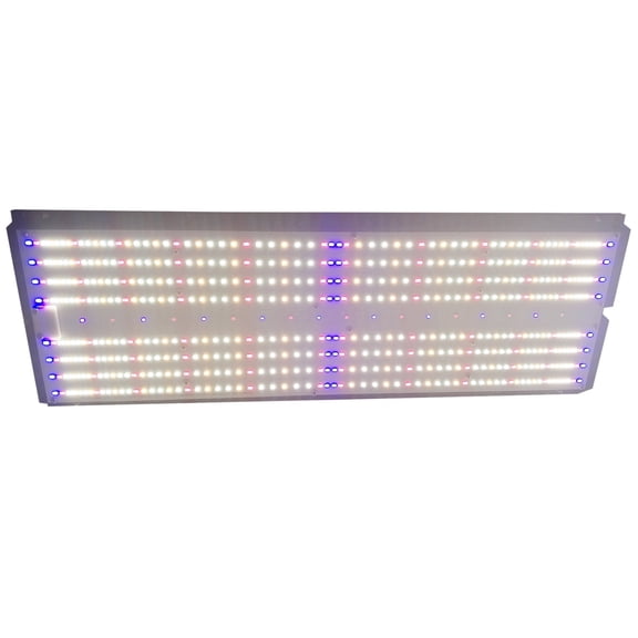 240W LED Grow Light Deep Red, Blue, UV, IR for 4×4 Tent, LM301H 2700K 4000K