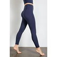 thumbnail image 3 of Butter Soft Basic Full Length Leggings, 3 of 4