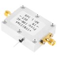 thumbnail image 4 of Placa de módulo amplificador de bajo ruido Bling Bling 0,01 a 4 GHz 21 dB, 4 of 12