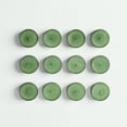 thumbnail image 4 of Yankee Candle Scented Tea Light Candles, Balsam & Cedar, 0.44 OZ, 12 Count, Pack of 2 (24 Candles Total), 4 of 5
