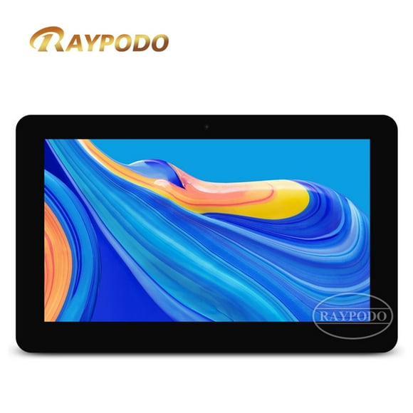 RAYPODO RPD-1400T Interactive museum displays Smart city displays LED digital signage RK3568 Android 11