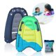 thumbnail image 3 of Tabla de Surf Inflable ZAMASMEL Premium para Niños Multicolor, 3 of 8