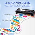thumbnail image 4 of Paquete de 4 cartuchos de tóner MyCartridge 206A para HP Laserjet, 4 of 7