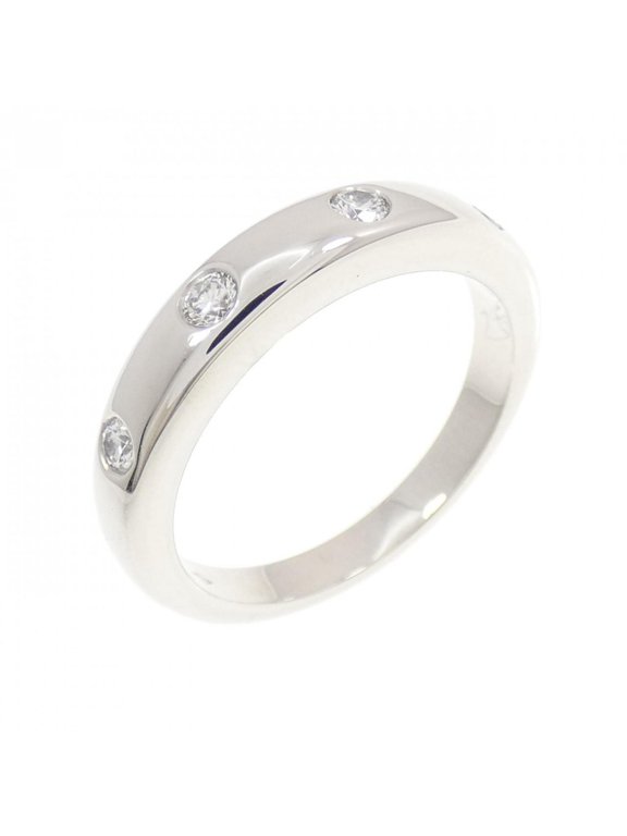 Pre-Owned Van Cleef & Arpels Wedding Band Ring