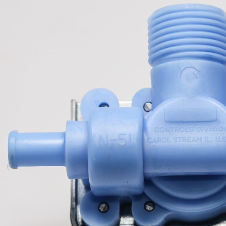 205613 Whirlpool Water Inlet Valve OEM 205613