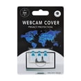 thumbnail image 1 of Daisyyozoid Wholesale Mobile Phone Computer Camera Privacy Protection Cover Lens Shielding Privacy Metal Privacy Cover, 1 of 3