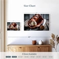 thumbnail image 4 of Elephant Stock Baseball Basics Wall Art - Sports Canvas Canvas - 12" x 8", 4 of 8
