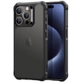 thumbnail image 1 of Funda de teléfono ESR Air Armor Series para iPhone 15 Pro, 1 of 7