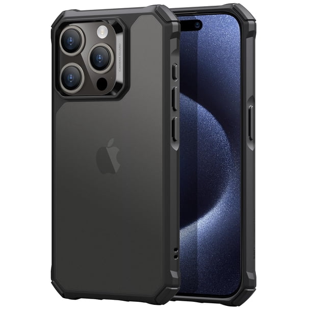 Funda de teléfono ESR Air Armor Series para iPhone 15 Pro