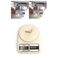 thumbnail image 4 of Repair Parts For Phantom 3 Drone Standard Gimbal Yaw Bracket Drone Replacement Part, 4 of 5