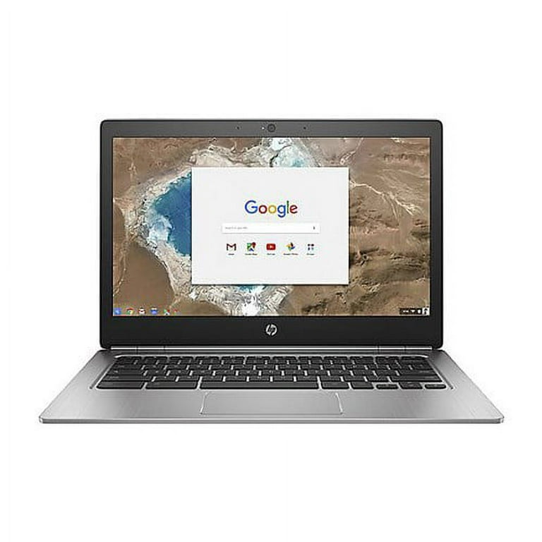 HP Chromebook 13 G1 - 13.3