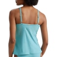 thumbnail image 2 of Forever Underwire Tankini Top Swimsuit, 2 of 4