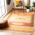 thumbnail image 5 of Safavieh Kilim Cabrail Southwestern Area Rug or Runner, 5 of 5
