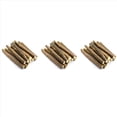 thumbnail image 1 of 45 Piezas de Palitos de Plata Natural para Palitos de Hierba Gatera Palitos de Masticación Matatabi Dientes Juguetes de Masticación Molares para la Limpieza de Dientes de, 1 of 7