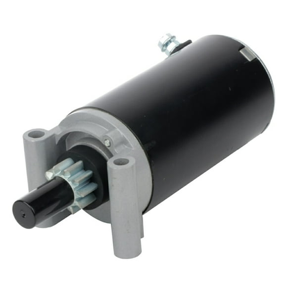 ECCPP Starters fit for for Cub Cadet LT1045LE LT1046 / SLT1550 / SLT1554 2005-2006 Tractors - Zero Turn i1046 / Turn i1050 06-On FOR NEW HOLLAND G4030 / G4035 / G4050 All SAB0157 5801N