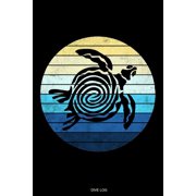 Dive Log : Detailed Scuba Dive Log Book For Up To 120 Dives I Dive Officer Freediving Sport Gift for Scuba Certification Instructor Dive Master Booklet Underwater Journal Diving Diary Dive Deep Sea I Size 6 x 9 I 120 Pages