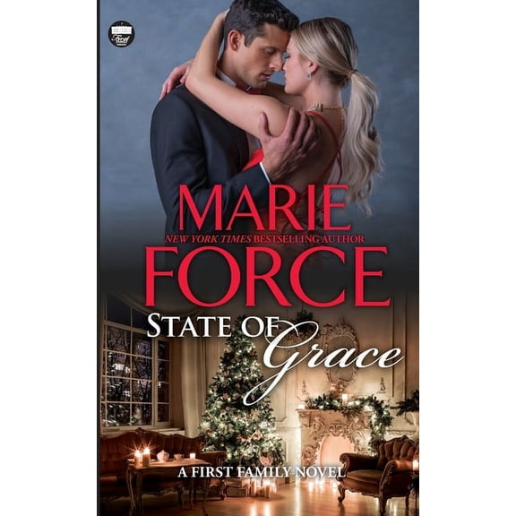 First Family State of Grace, Book 2, (Paperback)