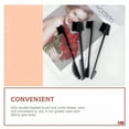 thumbnail image 3 of ACDANC 2026 New 4Pcs Dual-Headed Eyebrow Brush Portable Multifunctional Eyebrow Brush Combs for Daily Makeup Travel Home Professional Use, 3 of 7